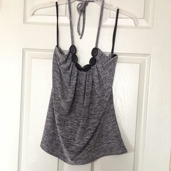 NWOT BCX halter top - Picture 2 of 6